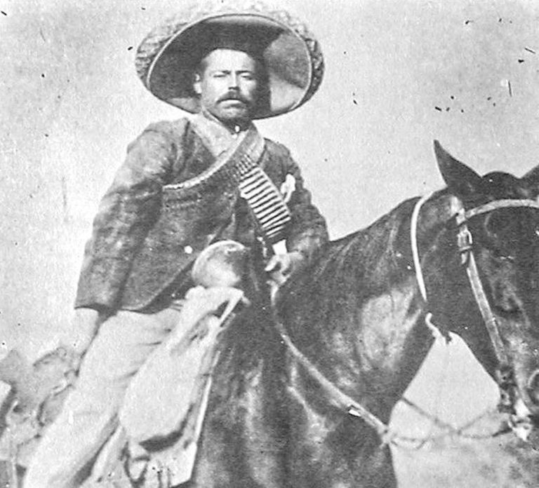 poncho villa poncho villa